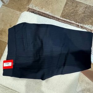 SPANX - perfect pant, slim/straight